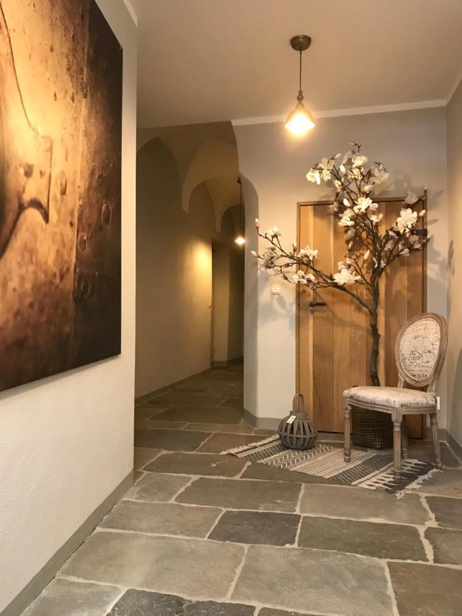 Ferienwohnungen Stadtboutique Аннаберг-Бухгольц Экстерьер фото