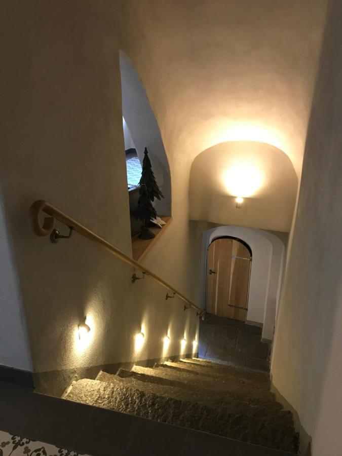 Ferienwohnungen Stadtboutique Аннаберг-Бухгольц Экстерьер фото